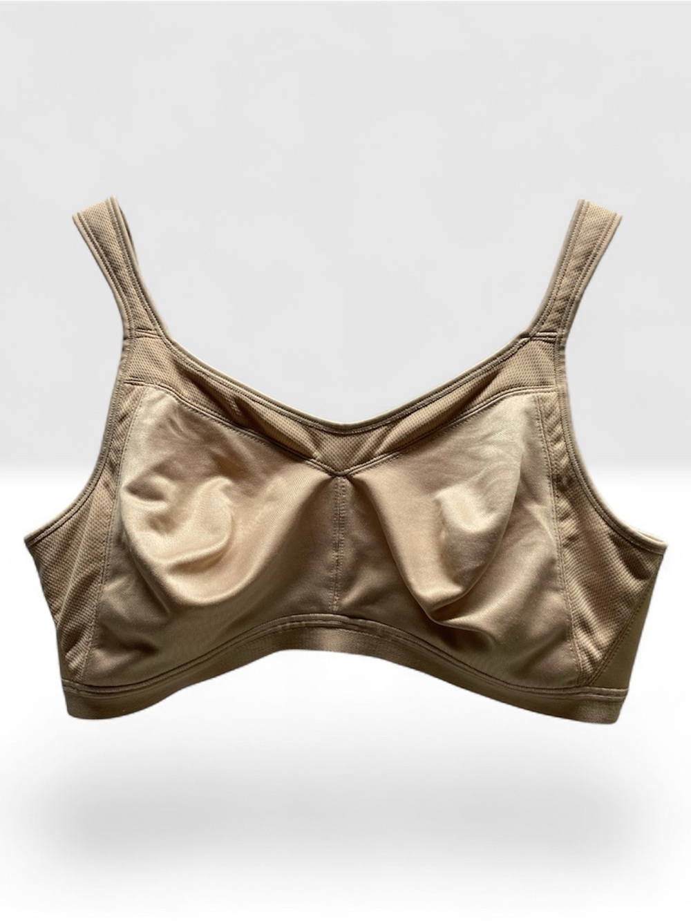 Playtex 18 Hour Original Comfort Strap Wirefree Bra